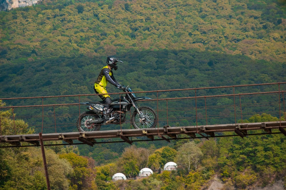 Мотоцикл кроссовый эндуро SHARMAX MOTORS Sport 280 PR (2023)