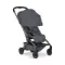 Прогулочная коляска Joolz Aer2 Stone Grey