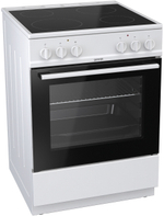 Электрическая плита Gorenje EC 6111 WG
