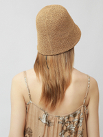 Летняя шляпа Fabretti HM4-3