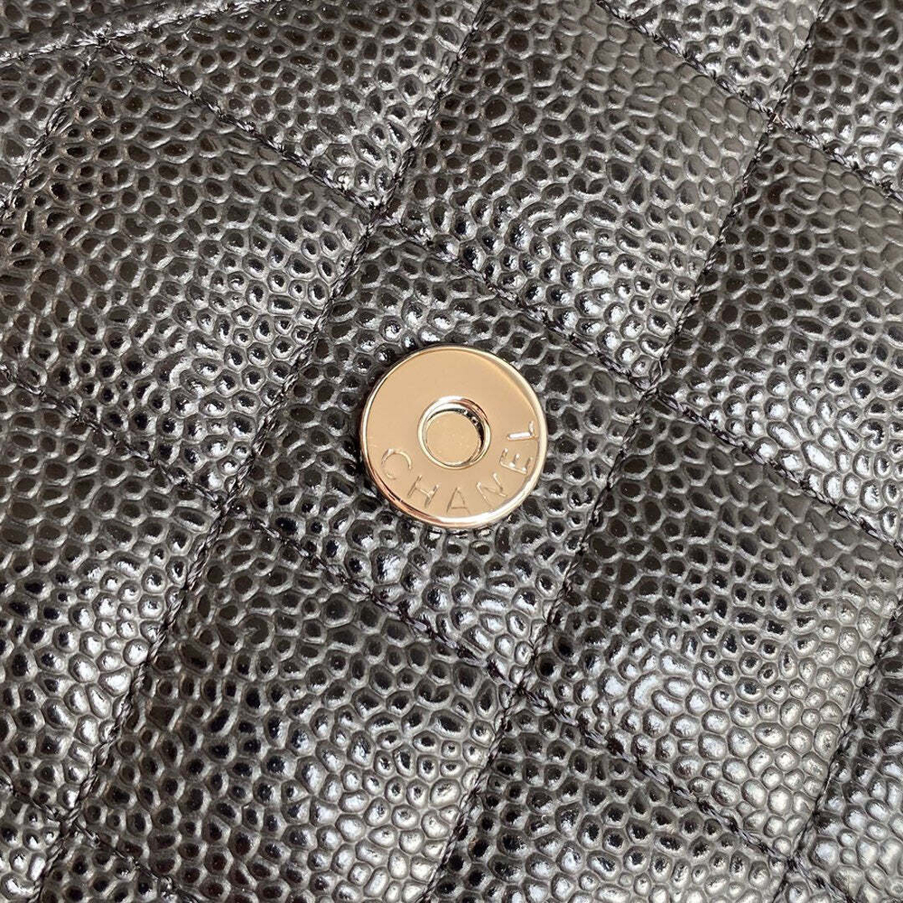 Chanel Woc