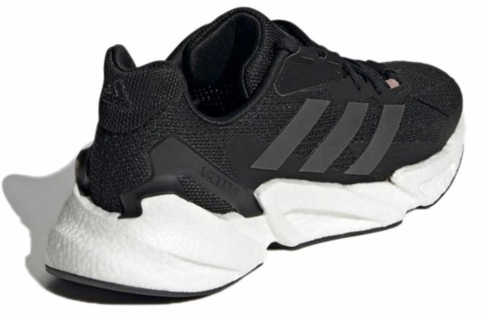 Кроссовки Adidas X9000L4 (Женская размерная сетка)