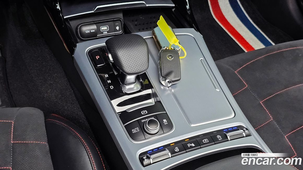Kia Stinger Meister 3.3 GT AWD MASTER Turbo 패키지 (08.2021)