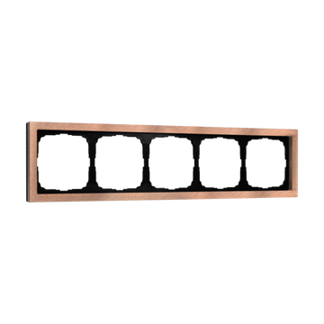 Рамка 5-м ArtGallery Pure метал. медь SE GAL312505