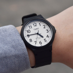 Часы CASIO YOUTH 50, MW-240-7B