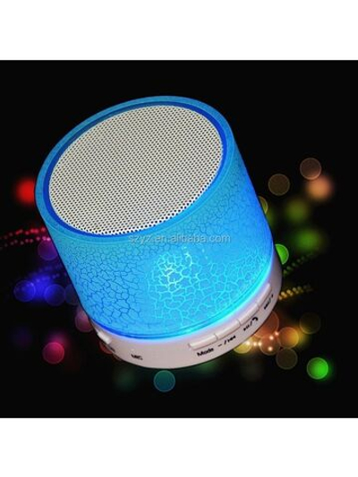 Колонка музыкальная