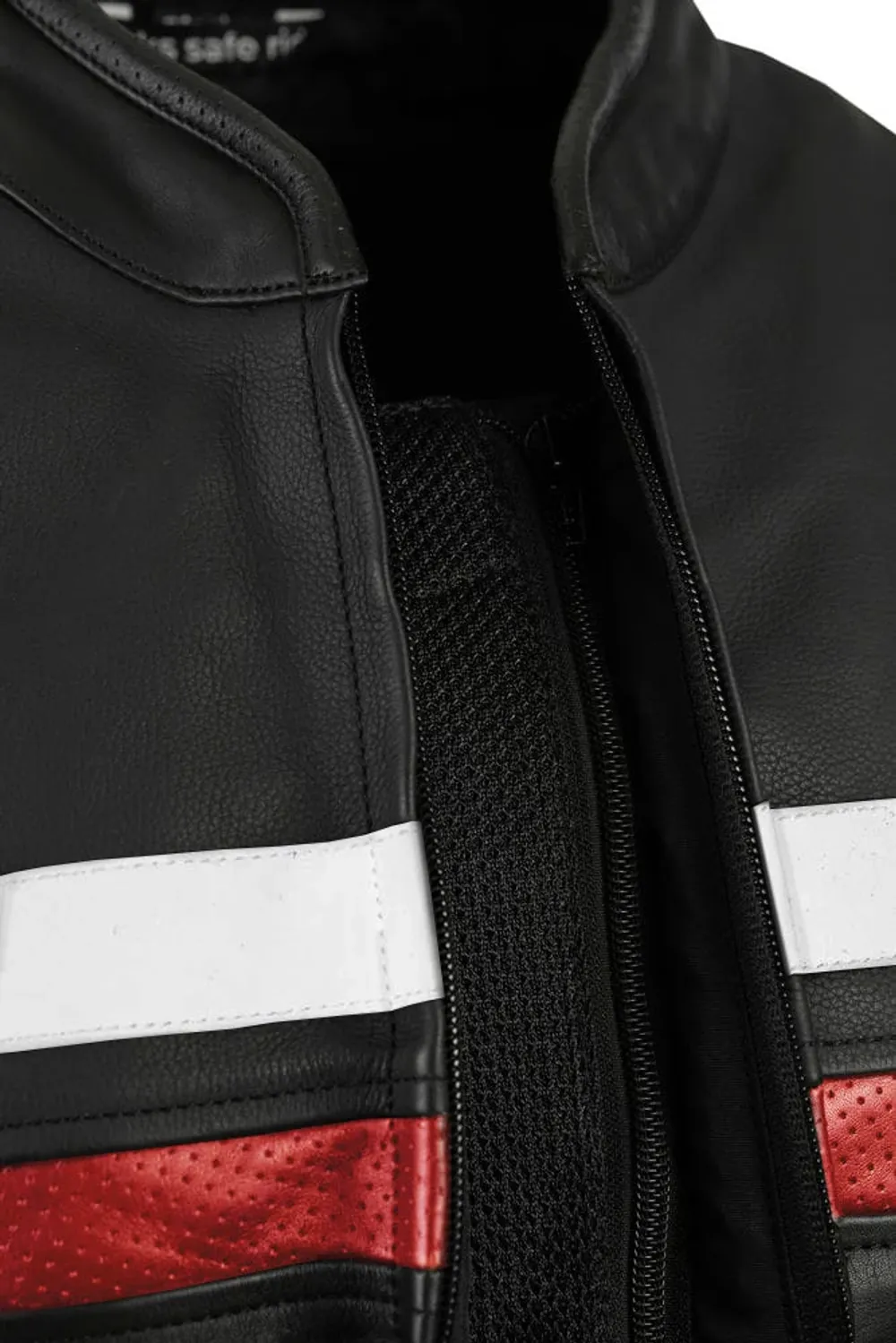 SN №1 (SKIN number 1) / Черно-белый