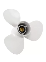 Гребной винт 663459410100, шаг 17, диаметр 10 3/4