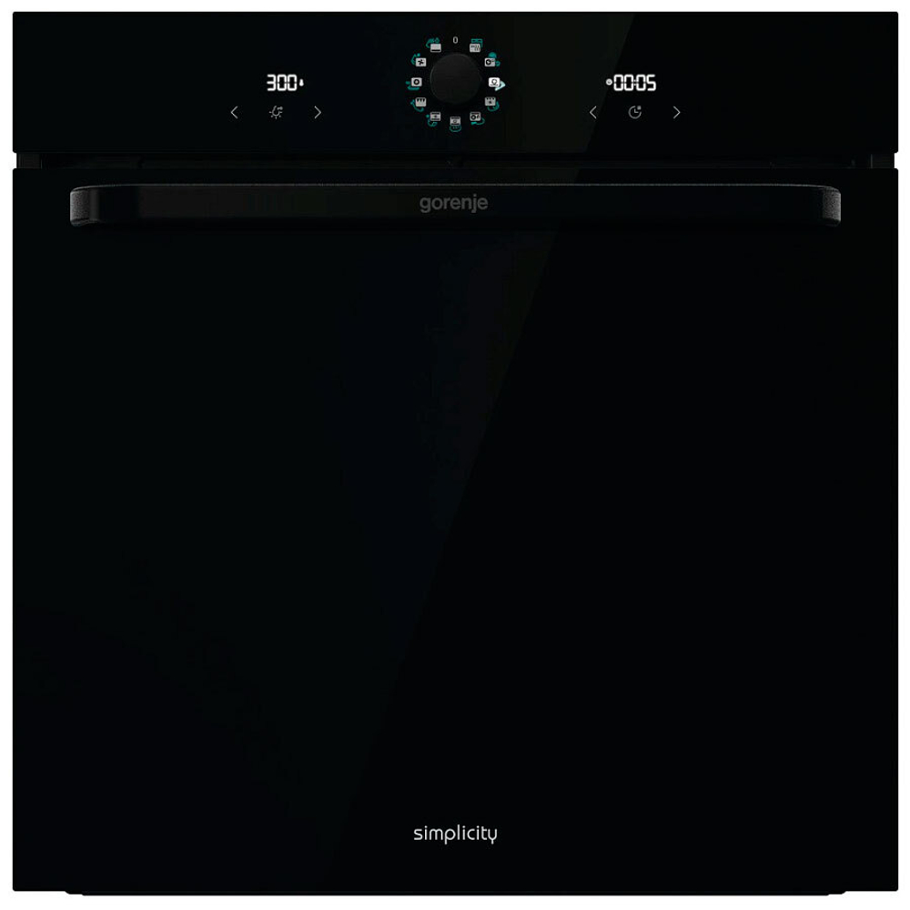 Электрический духовой шкаф Gorenje BOS67371SYB