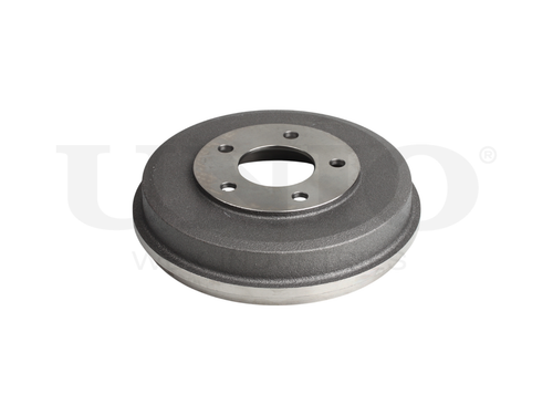 Барабан тормозной задний UNIO BRD-10035