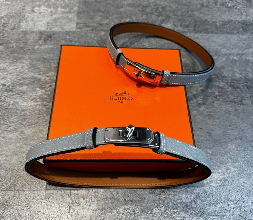 Ремень Hermes