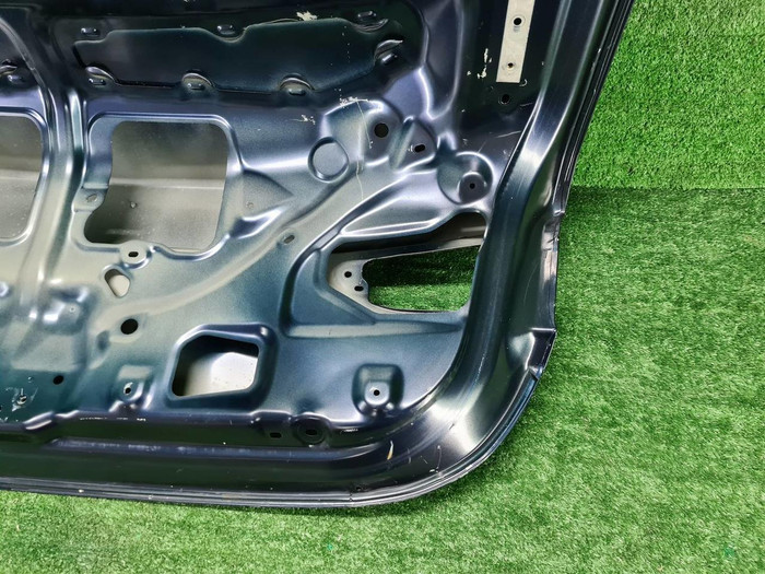 Крышка багажника Mazda 6 GJ (2012-2018) седан