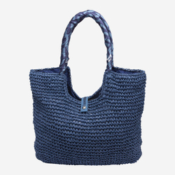 Havaianas Летняя пляжная сумка, Navi Blue