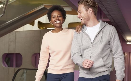 Мы любим SOL'S