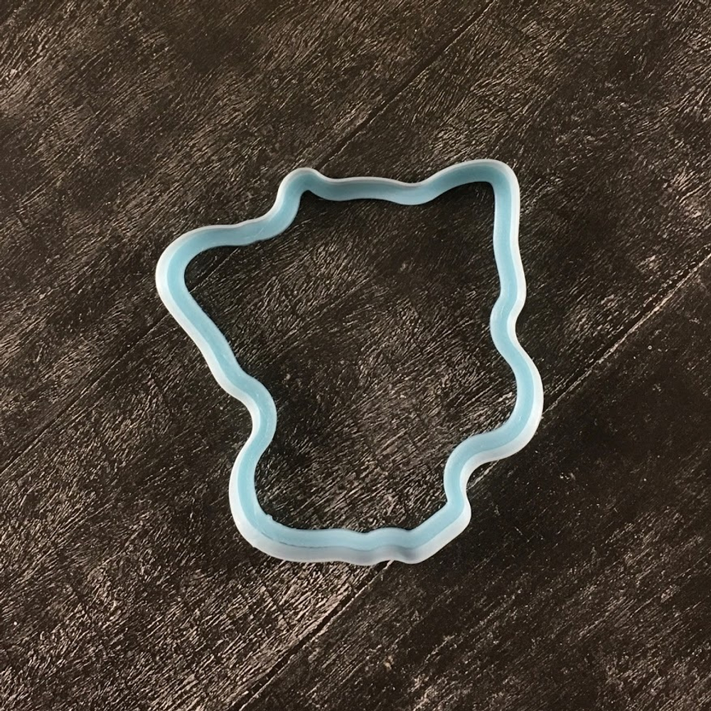 Слоненок №4