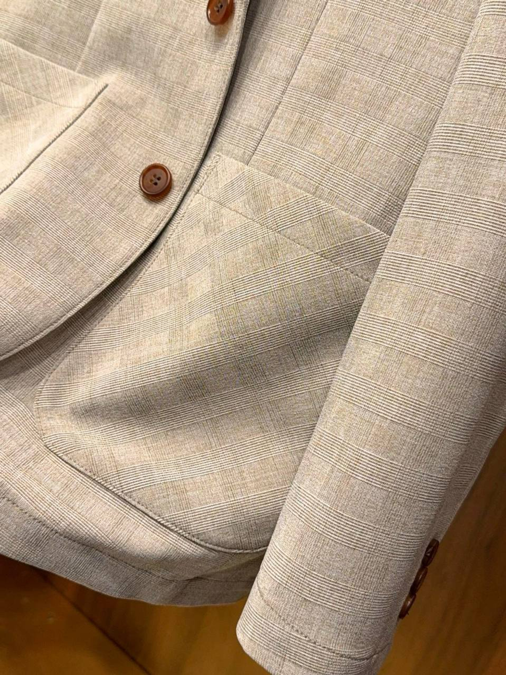 Пиджак Kiton