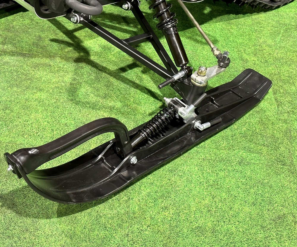 Снегоход MOTOLAND Snowfox 200