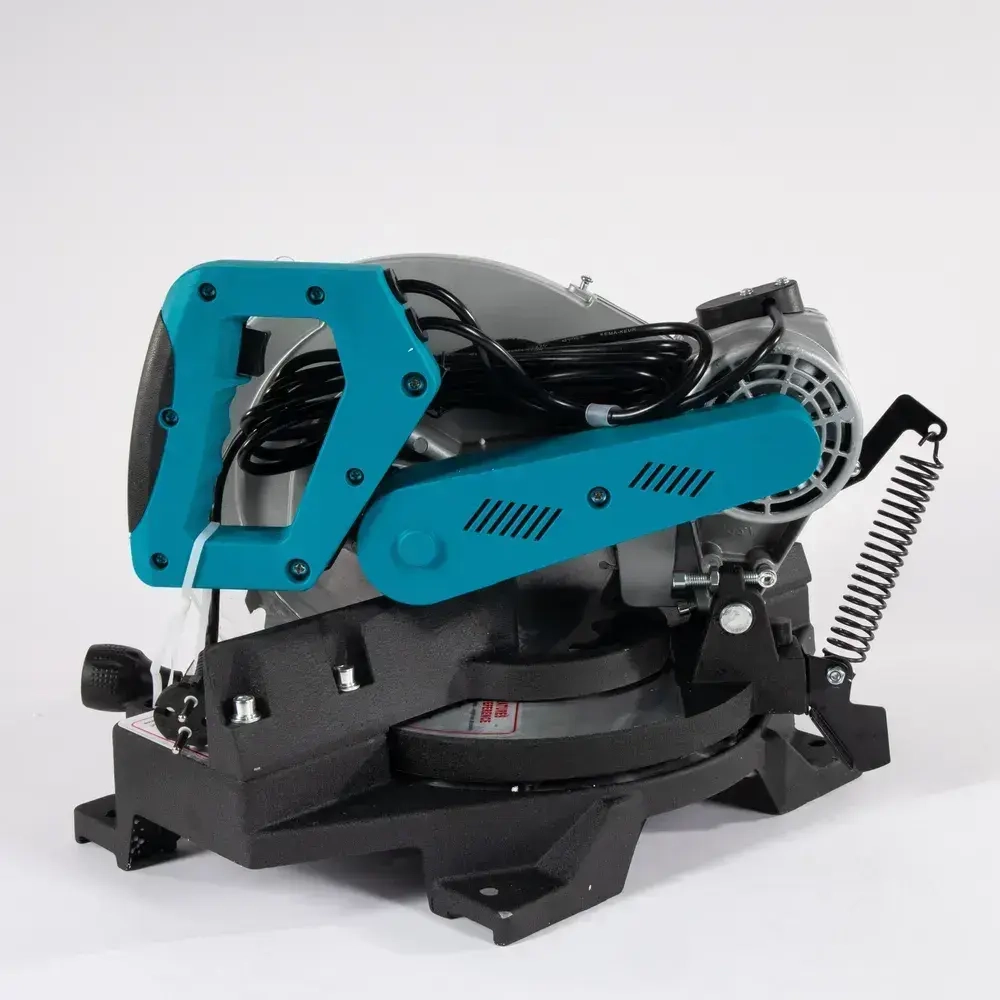 Торцовочная пила Макита LS1040N 1650W 255MM