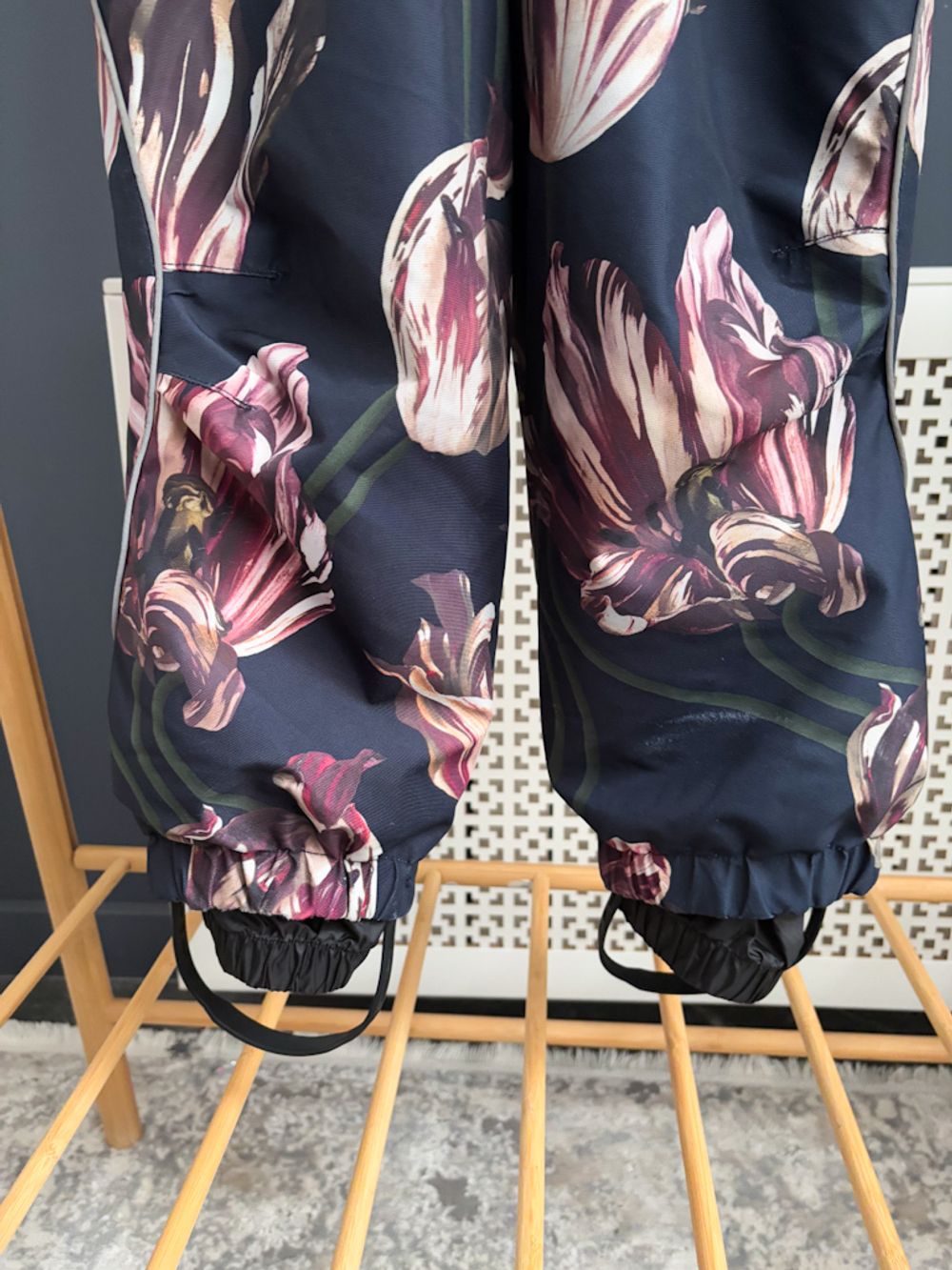 Утепленный комбинезон Molo, 122