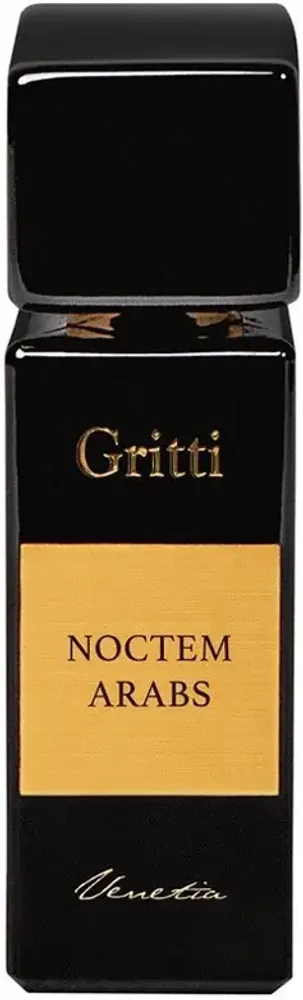 Gritti Noctem Arabs Eau de Parfum 100 ml