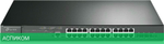Коммутатор TP-Link TL-SG3428XMP