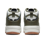 Женские кроссовки Nike Dunk High Up 'Cargo Khaki' DH3718-103