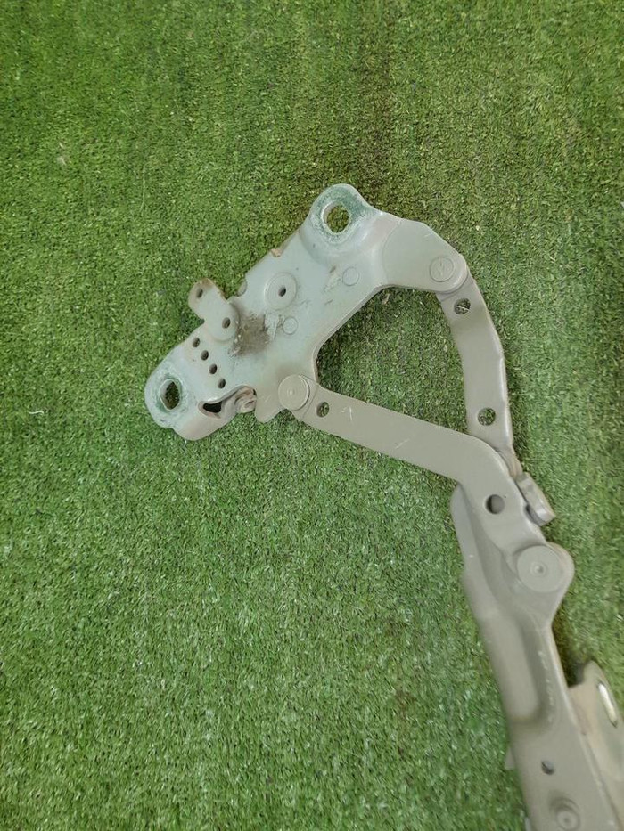 Петля капота Комплект BMW 3er F30 (2011-2020)