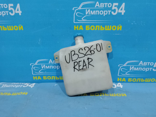 Бачок омывателя ISUZU BIGHORN 1992