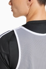 Манишка футбольная adidas Pro Bib - белый