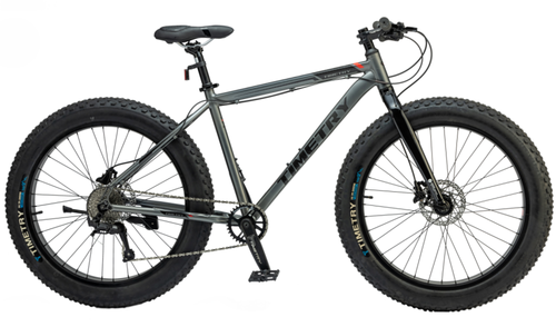 Велосипед Timetry TT 406