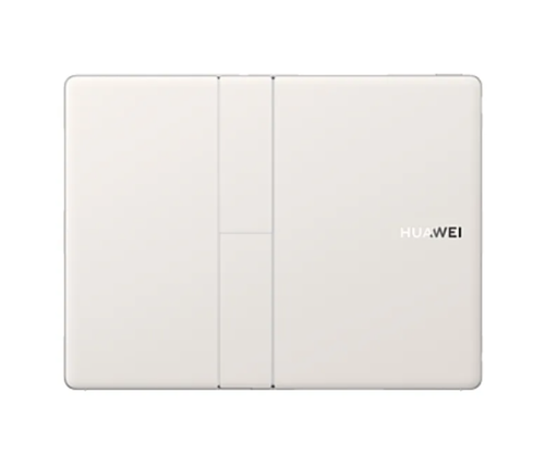 Ноутбук Huawei MateBook Fold Ultimate Design 2025 / 18"+13" / Kirin X90 / 32GB / 1TB / SKY WHITE