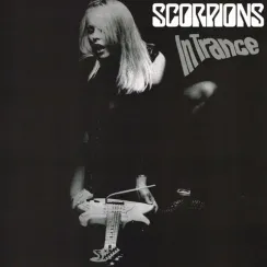 Scorpions - In Trance (Coloured) LP