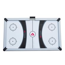 Аэрохоккей Weekend "ATOM" 7 футов (черный)