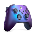 Геймпад Microsoft Xbox Special Edition фиолетовый