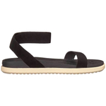 Сандалии Native Juliet Jiffy Black Bone White
