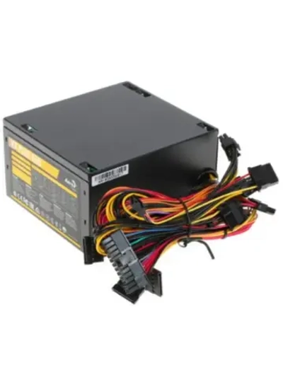 Блок питания VX-650 PLUS 650W BLACK ATX 20+4 pin
