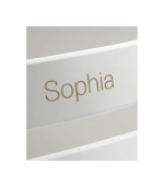 Стульчик для кормления Stokke Tripp Trapp Бук (White)
