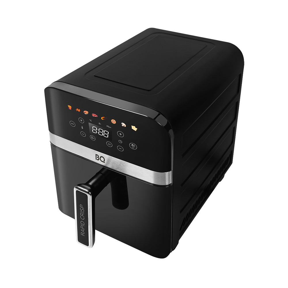 Аэрогриль BQ AF9011S (9 л, 2 кВт)