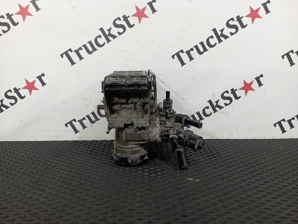 Модулятор EBS задний 2020г.