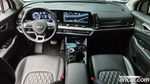 Kia Sportage 5 Generation Бензин 1.6 Turbo 2WD (05.2022)