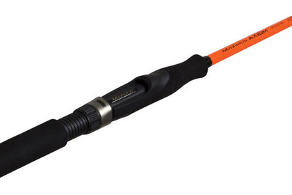 Спиннинг Maximus Axiom 21UL (2.1м/1-8гр)