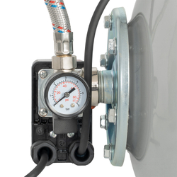 Насосная станция СТАВР НС-700/20