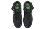 Кроссовки Nike Air Force 1 07 "Halloween"