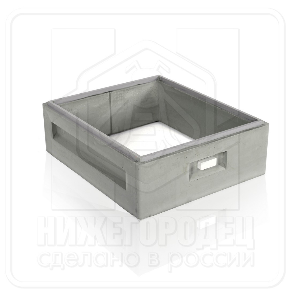 Магазин ППУ Нижегородец на 10 рамок