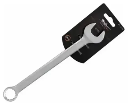 ATCS13 Ключ комбинированный 18мм