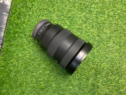Sony FE 16-35mm GM 2.8