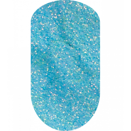 №7 Дизайн NEON DUST IVA NAILS