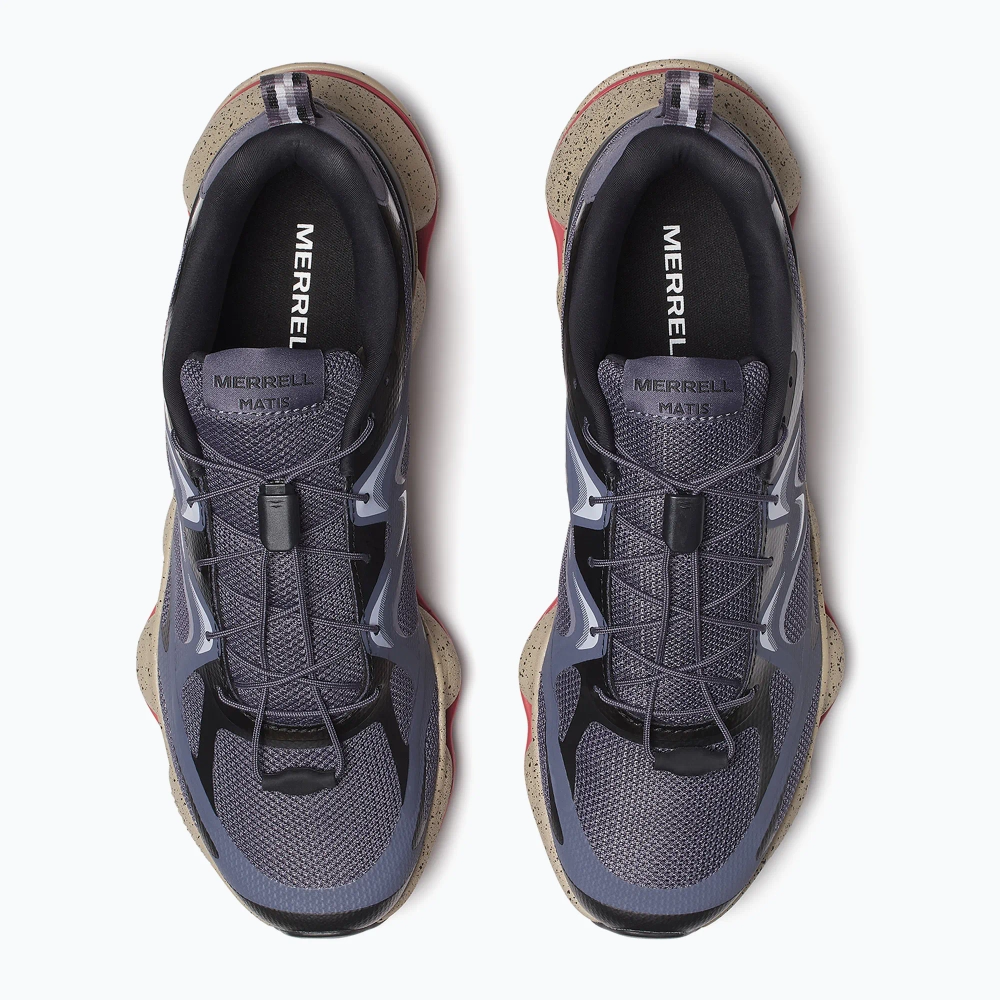 Кроссовки для бега Merrell Speed Arc Matis comet