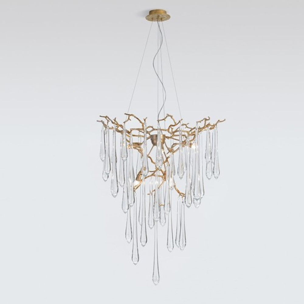 Chandelier   AQUA by Serip (CT3259/8)