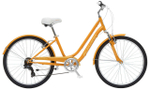 Женский велосипед Schwinn Suburban Ladies (2022)